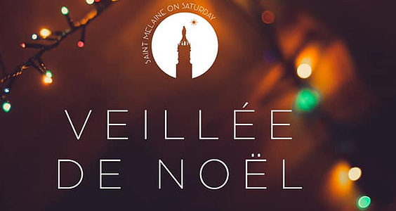 Veillée de Noël avec SMOS