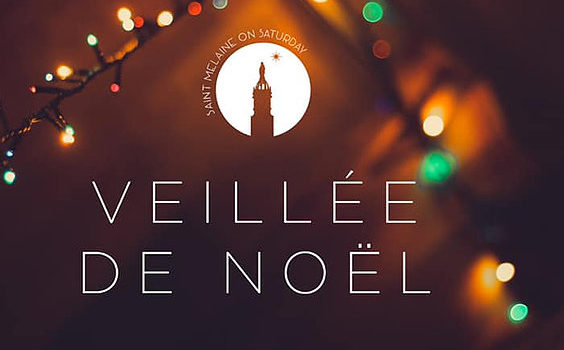 Veillée de Noël avec SMOS