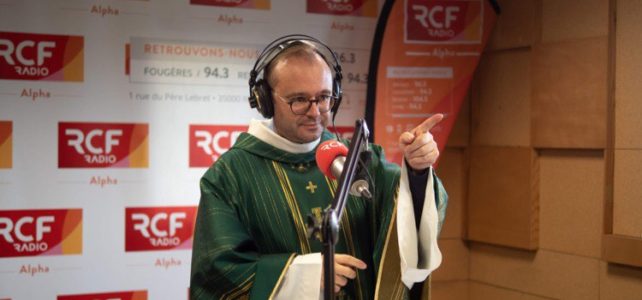 Le mot du curé – 29 décembre 2020 Le mot du curé – 29 décembre 2020