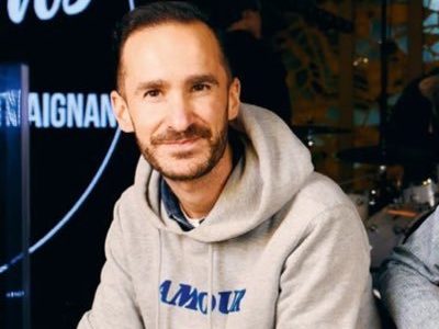 26 février 2021 : Conférence avec Benjamin POUZIN