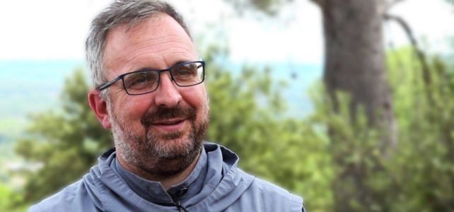 Vendredi 19 mars – Rencontre avec le père Baudouin ARDILLIER Vendredi 19 mars – Rencontre avec le père Baudouin ARDILLIER