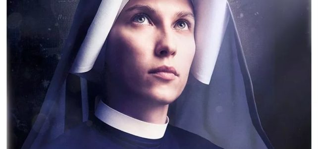 Découvrez le film de Sainte Faustine Découvrez le film de Sainte Faustine