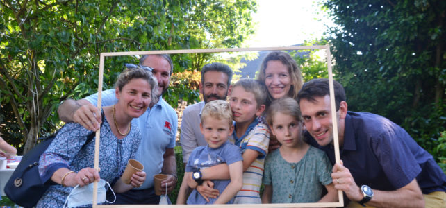 La fête paroissiale en photos !