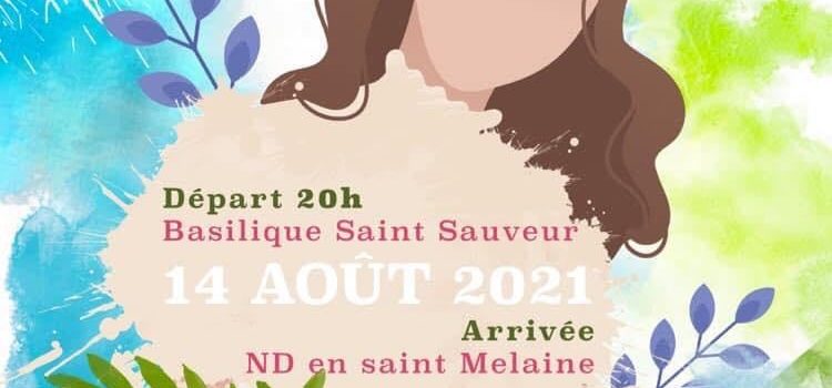 Programme de l’Assomption 2021