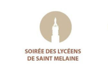 Soirée des lycéens – Samedi 23 octobre 2021