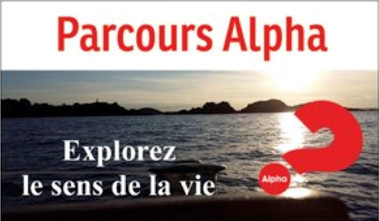 Parcours Alpha, il est encore temps !