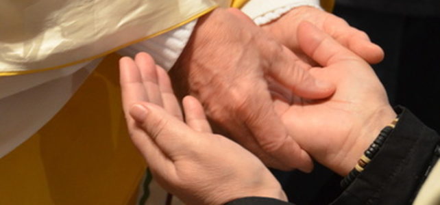 Veillée de Prière pour les malades jeudi 3 février