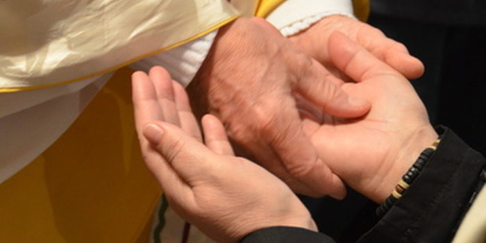 Veillée de Prière pour les malades jeudi 3 février