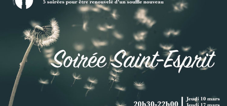 Parcours Vie dans l’Esprit