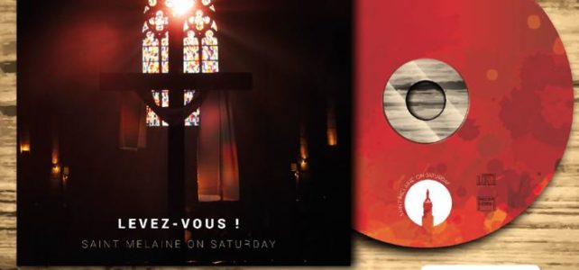 Participez au credoFunding pour le premier album de SMOS !