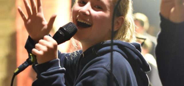L’histoire de Saint Melaine on Saturday