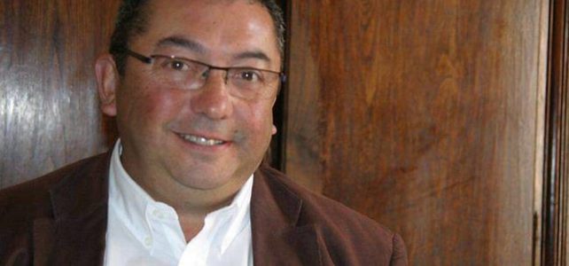 Retour à Dieu du père Dominique Messu, ancien curé de Notre-Dame