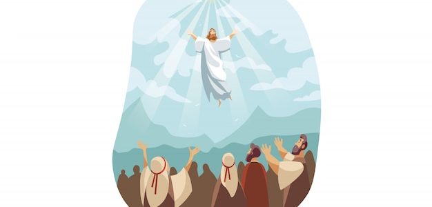 Horaires de l’ascension