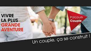 Parcours couples à partir du 16 novembre