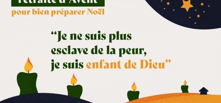 Se préparer à Noël avec YouPray