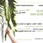 La mission, ça m’intéresse !