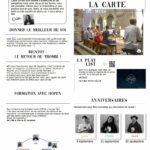 Newsletter de rentrée SMOS – Back to church !