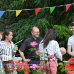 Happy hour des jeunes foyers