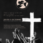 Veillée Dieu Agit : 5 octobre 2023
