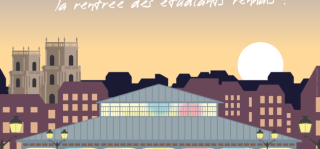 Aumônerie des étudiants Aumônerie des étudiants
