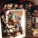 Soirée aumônerie des lycéens