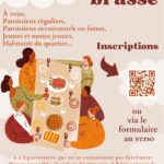 Dîner brassé : Pendant l’Avent, cultivons la fraternité