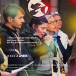 Veillée Dieu agit – jeudi 3 avril 2025