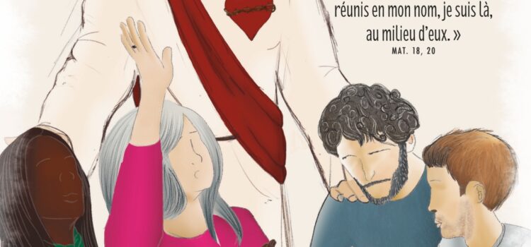 Lancement des fraternités