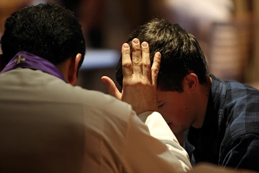 Veillées adoration et confessions