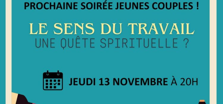 Prochaine Soirée spi&spi, jeudi 13 novembre Prochaine Soirée spi&spi, jeudi 13 novembre