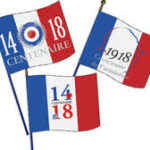 11 novembre : messe à la Cathédrale ­