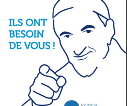 Société St Vincent de Paul : appel à bénévoles