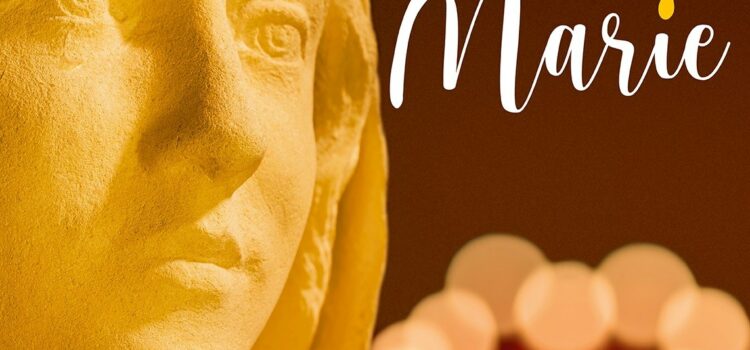 Merci Marie – lundi 8 décembre Merci Marie – lundi 8 décembre