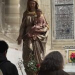 Horaire messe du 1er janvier