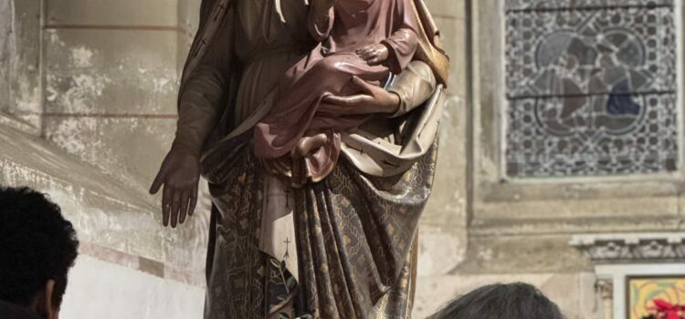 Horaire messe du 1er janvier Horaire messe du 1er janvier