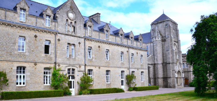 Parcours Saint-Melaine Vocations Pour les garçons Parcours Saint-Melaine Vocations Pour les garçons