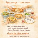 Et si le dimanche continuait après la messe ?