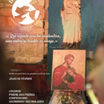 Prochaine veillée Dieu Agit : Jeudi 5 février