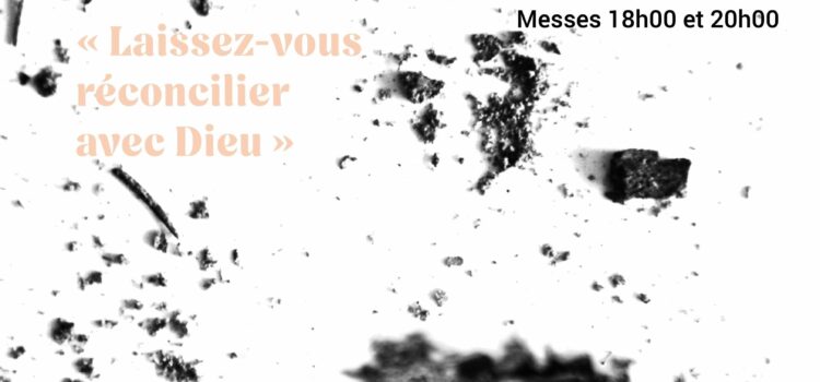 Mercredi des cendres