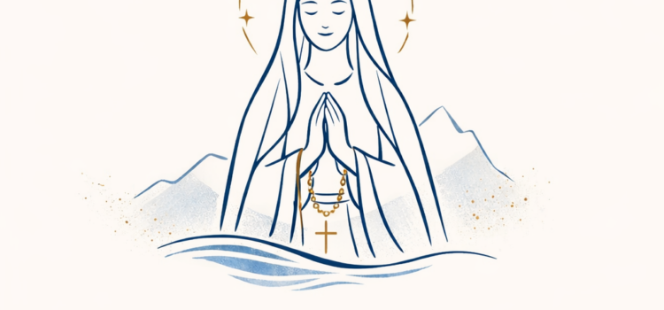 Messe pour les malades le 11 février