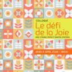 Colloque « Le défi de la joie »