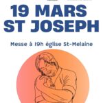 Saint-Joseph : prière des pères et pour les pères