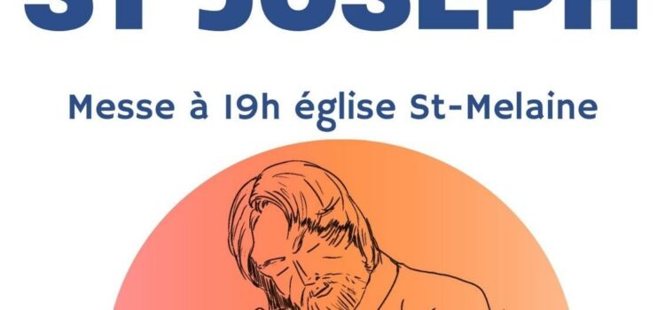 Saint-Joseph : prière des pères et pour les pères