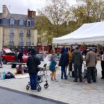 Merci pour le repas partagé à Pâques