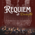Requiem de Maurice Duruflé Choeur Ad Caelum ­