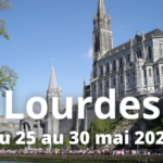 Pèlerinage diocésain à Lourdes