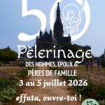 Pélé des hommes, époux ou pères de famille
