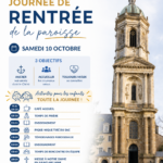 Une journée pour ancrer son année dans le Christ