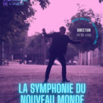 Concert La symphonie du nouveau monde par OISO