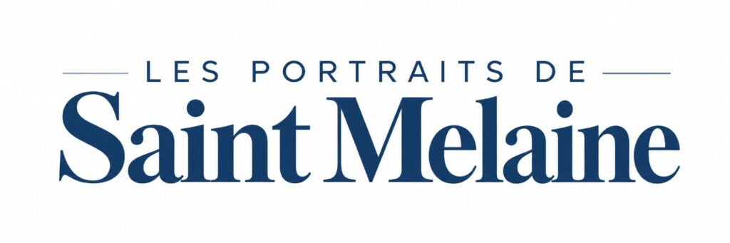 Les Portraits de Saint-Melaine